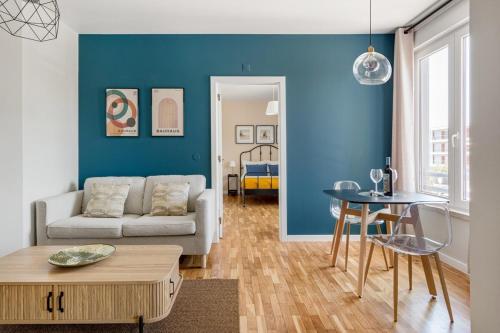 Lisbon Executive Riverside