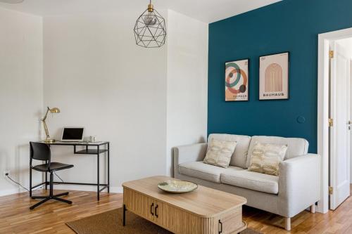 Lisbon Executive Riverside