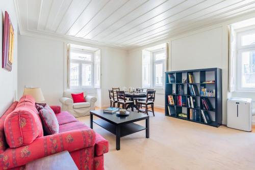 Chiado Prime Garrett Apartment