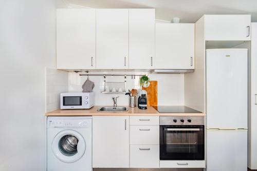 São José 2BR @ City Center