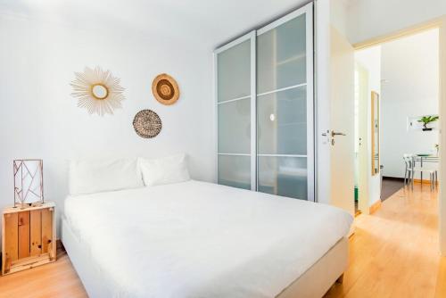 São José 2BR @ City Center