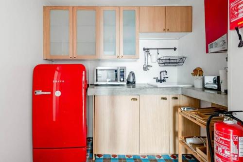 Vintage Inspired Flat in Lisbon