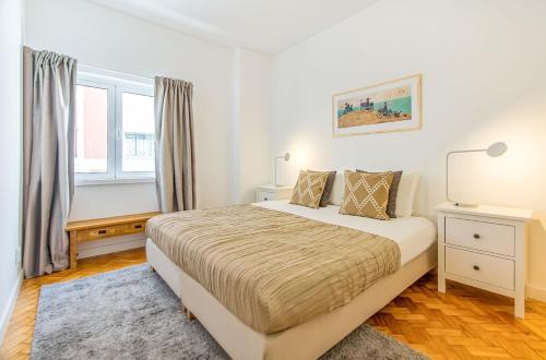 Príncipe Real Apartment
