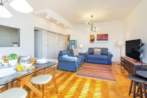 Príncipe Real Apartment