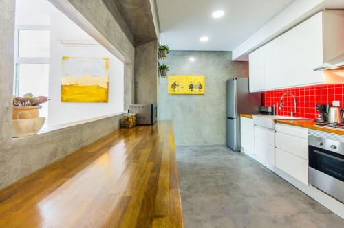 Príncipe Real Apartment
