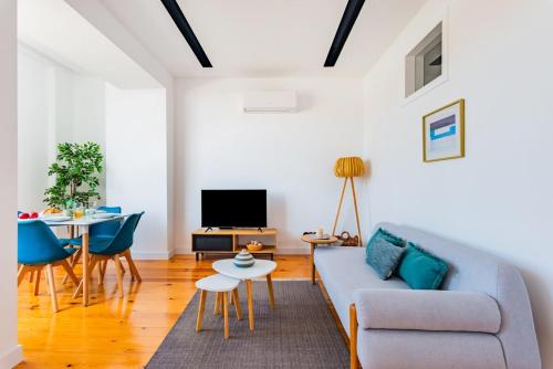 Urban Haven a 2BR Modern Retreat