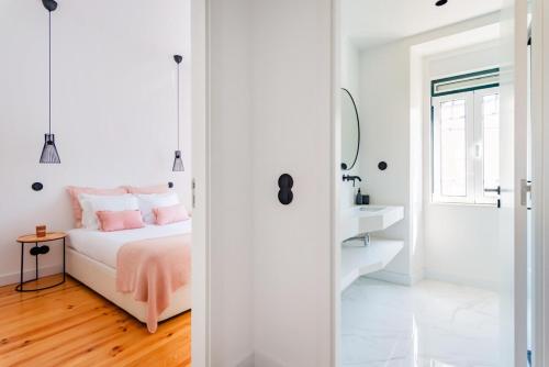 Urban Haven a 2BR Modern Retreat