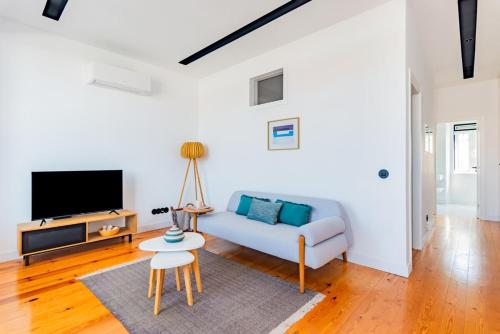 Urban Haven a 2BR Modern Retreat