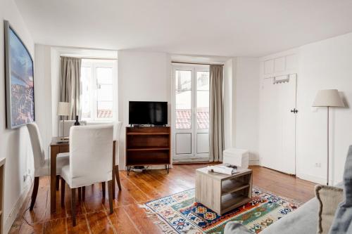 Lisbon Cozy Nest in Santa Catarina