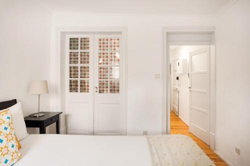 Cozy Loft in Historic Chiado