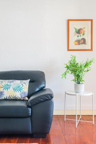 3BR @ Almirante Reis