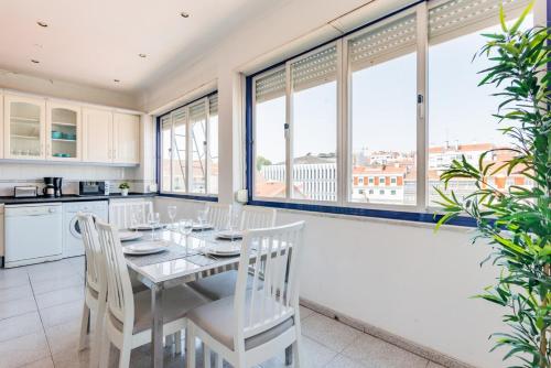 3BR @ Almirante Reis