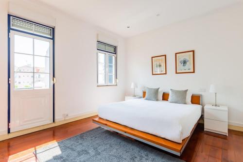 3BR @ Almirante Reis