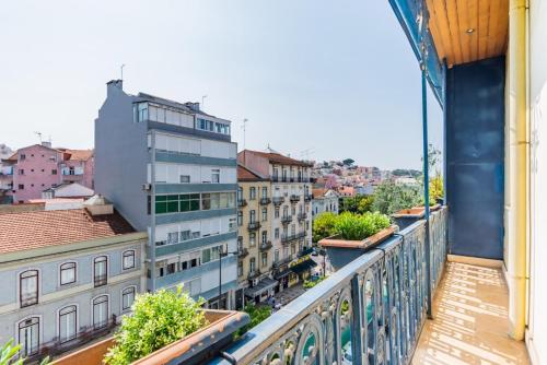3BR @ Almirante Reis