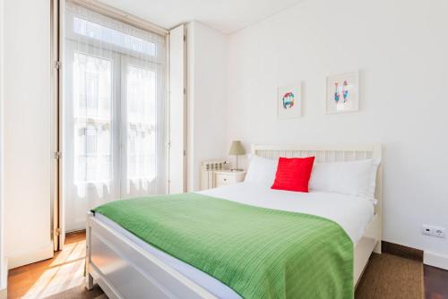 Chiado Prime Camões Apartment