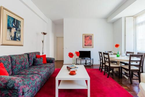 Chiado Prime Camões Apartment