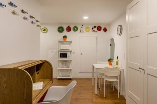 Casa Vigário | Alfama & Tradition
