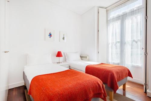 Chiado Prime Camões Apartment