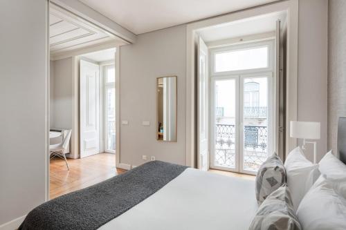 Trendy Flat in the iconic Chiado