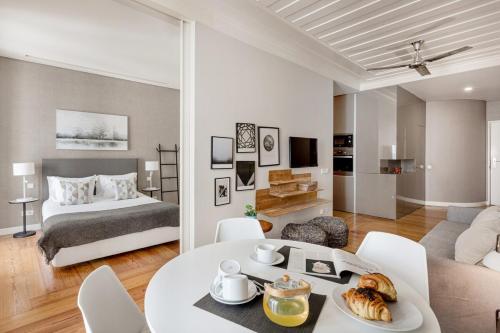 Trendy Flat in the iconic Chiado