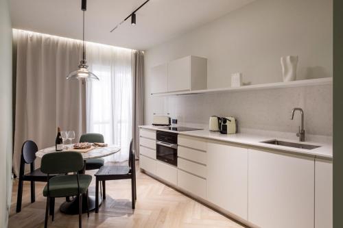 The Principe Real Nook & Patio
