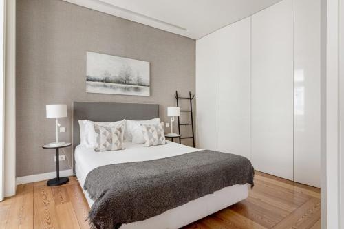 Trendy Flat in the iconic Chiado