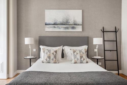 Trendy Flat in the iconic Chiado