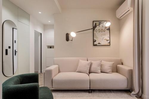 The Principe Real Nook & Patio