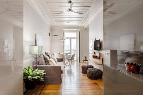 Trendy Flat in the iconic Chiado