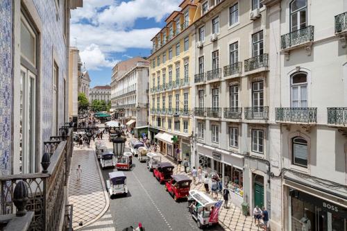 Trendy Flat in the iconic Chiado