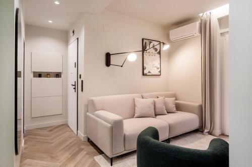 The Principe Real Nook & Patio