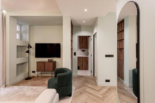 The Principe Real Nook & Patio