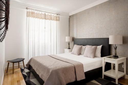 Lisbon Exclusive | Bairro Alto Feel