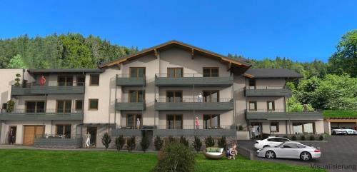 Feel Well Apartments Reiteralm