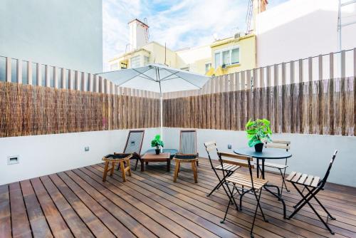 Gelman's Getaway in Lisbon