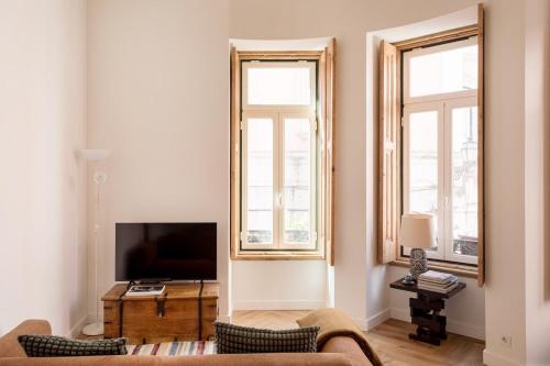Principe Real Urban Heaven