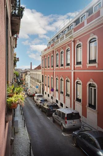 Principe Real Urban Heaven