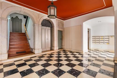 Chiado Urban Stay