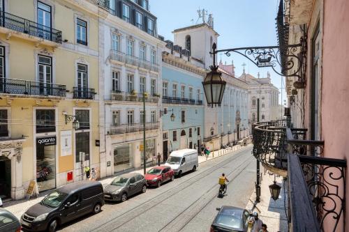 Chiado Urban Stay