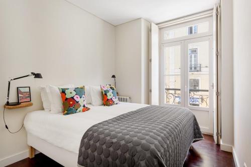Chiado Urban Stay