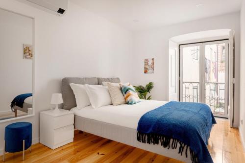 Alfama Soul Stay with AC