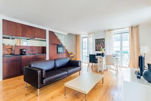 Condessa Central Duplex