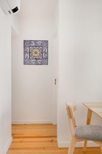 Alfama Soul Stay with AC