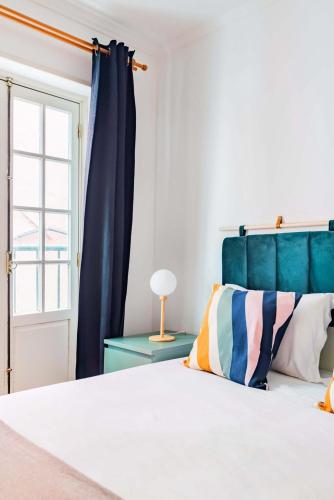 Alfama Comfy Studio