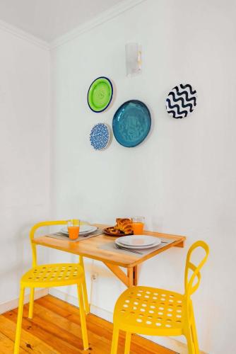 Alfama Comfy Studio