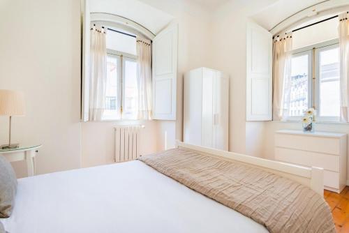 Baixa-Chiado Getaway