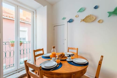 Casa de Santana II, Lisbon