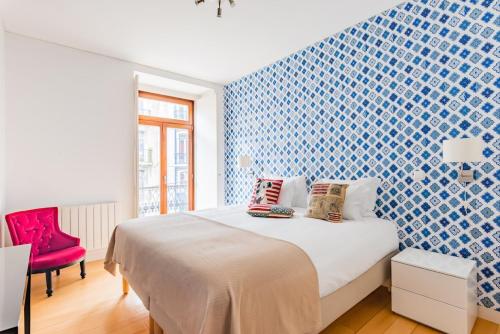 Chiado Mercy II with AC