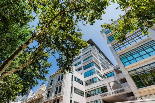 Vibrant Liberdade Living