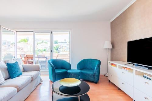 Vibrant Liberdade Living